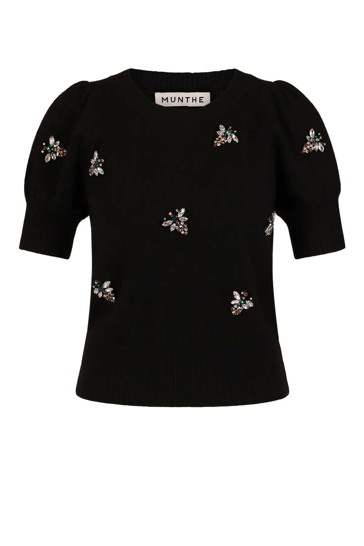 Pullover Obtain