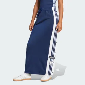 Rock adidas Performance Adicolor Adibreak Maxi Skirt JD0924