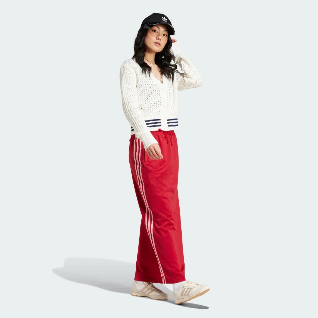 Rock adidas Performance Maxi Sport Skirt IZ2675