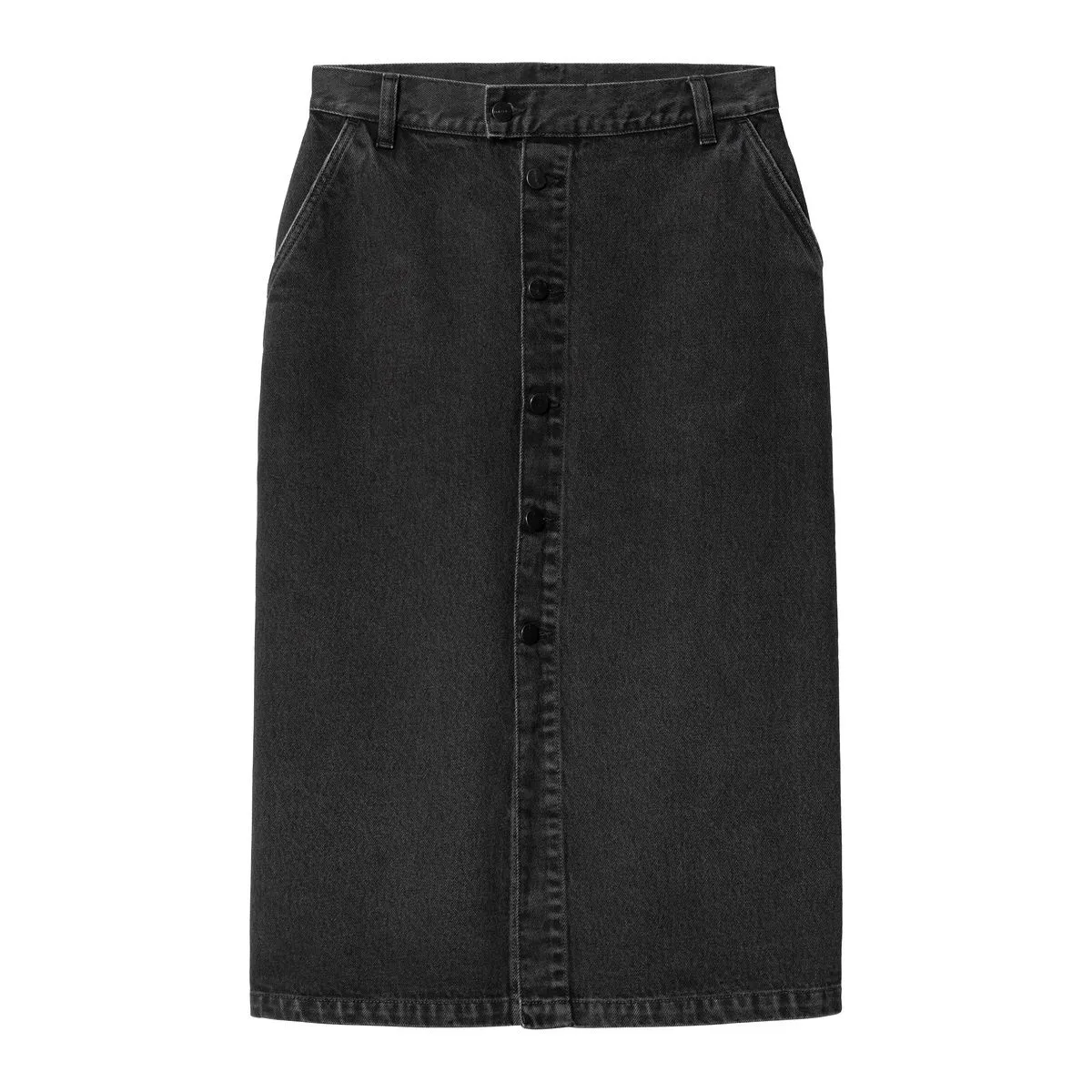 Rock Carhartt WIP Colby Skirt I033334_89_06