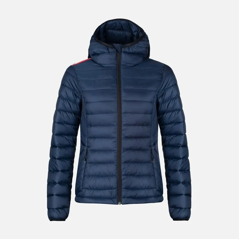 Rossignol Rossi Hood Jacket - Kunstfaserjacke - Damen