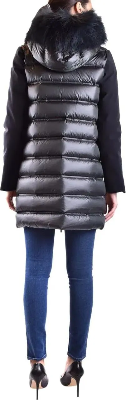   Rrd  Jackets Black schwarz  Sommerjacken 