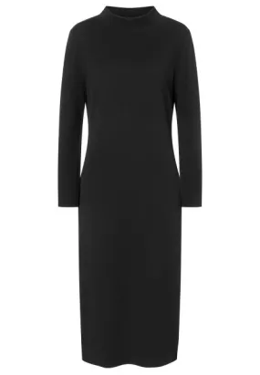 Schlichtes Kleid Sifara