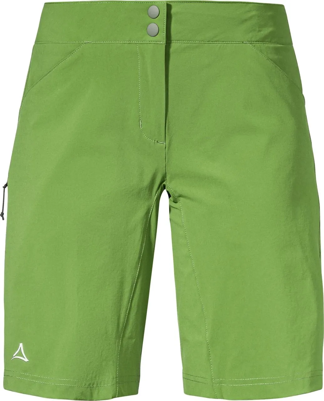 Schöffel Shorts Danube Women - Damen Radhose