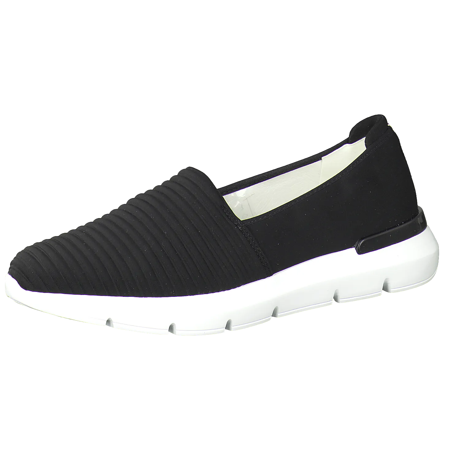 Slipper/Mokassins Bordeaux
