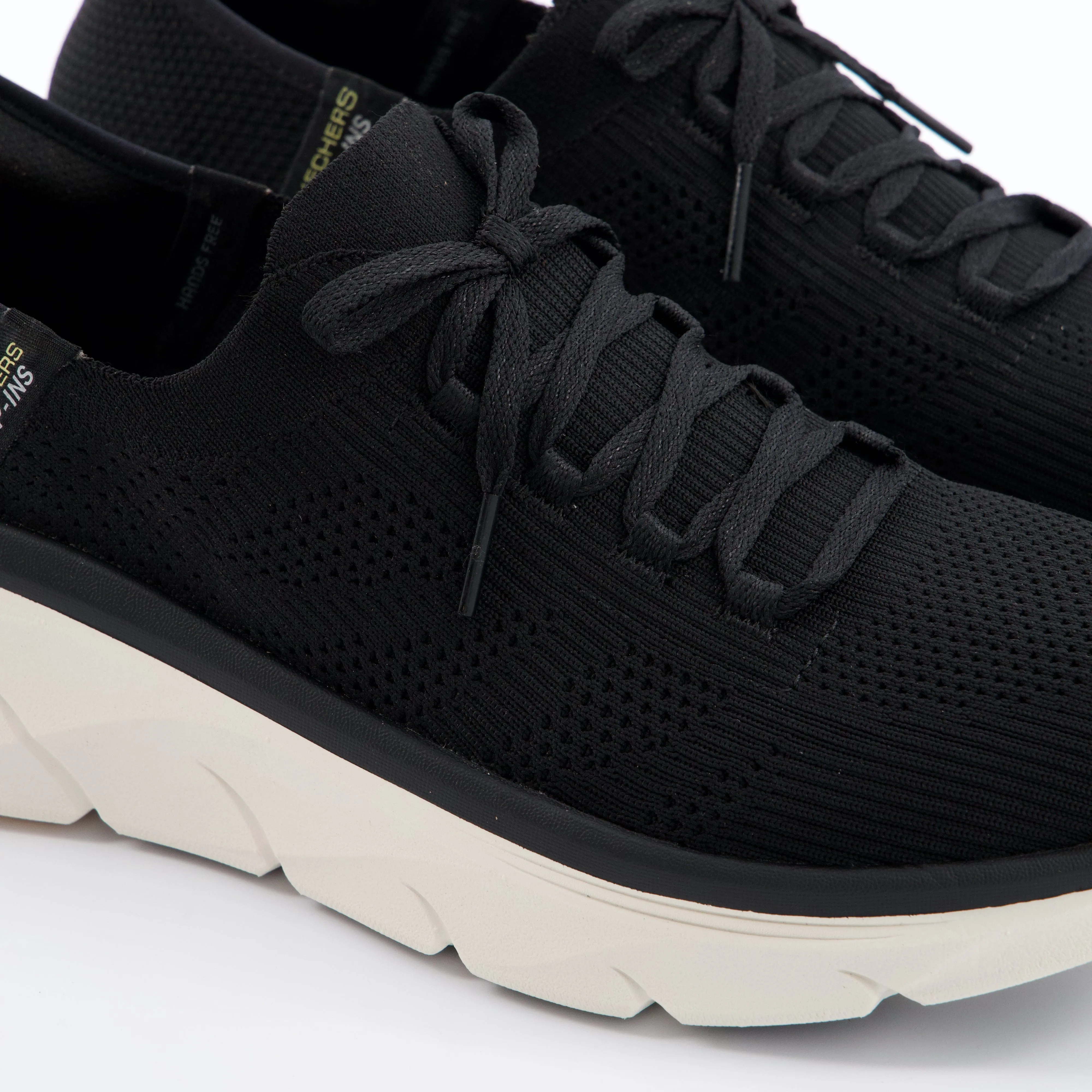 Slipper/Mokassins D'Lux Walker