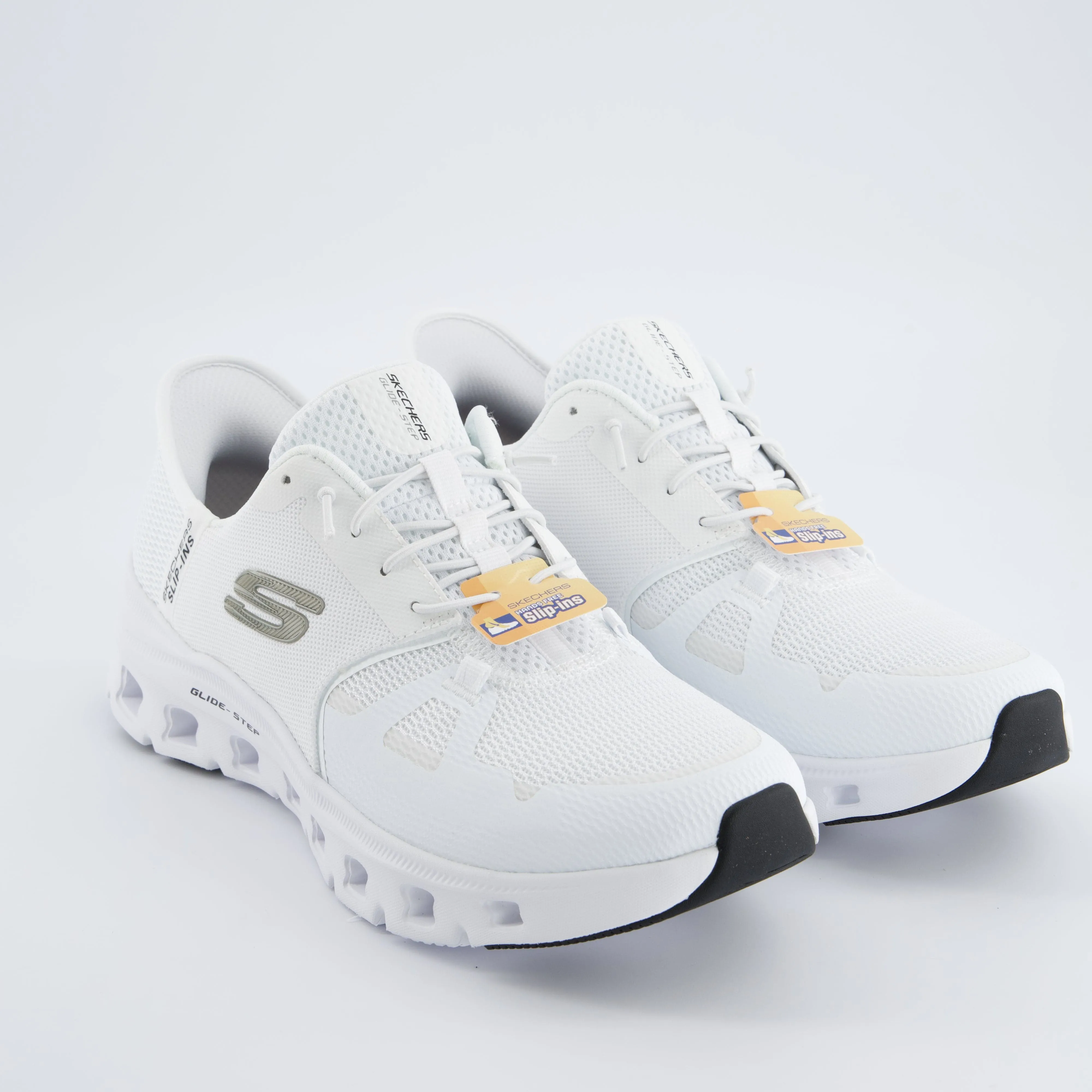 Slipper/Mokassins Glide-Step Pro