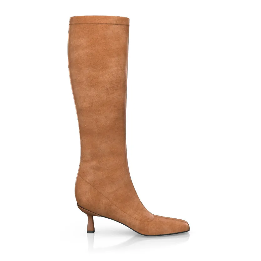 Sock-Stiefel 41814