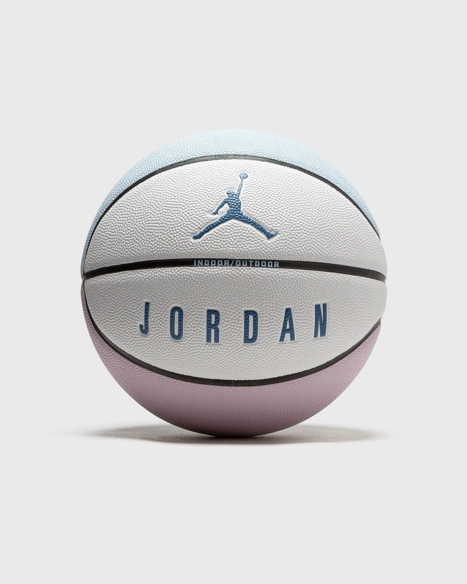 Sportliches Zubehör Jordan Ultimate 2.0 8P Deflated 887791423436