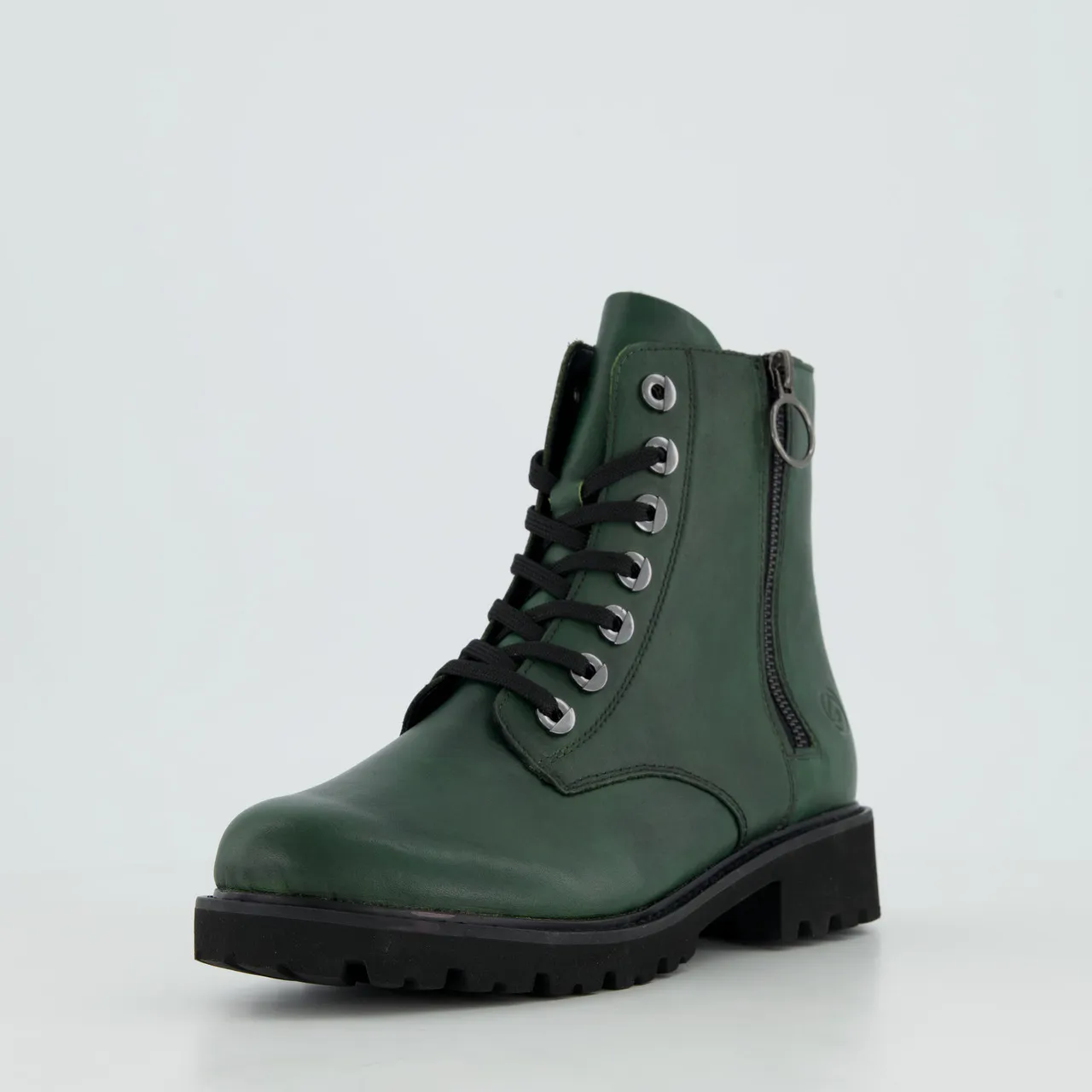 Stiefeletten & Boots
