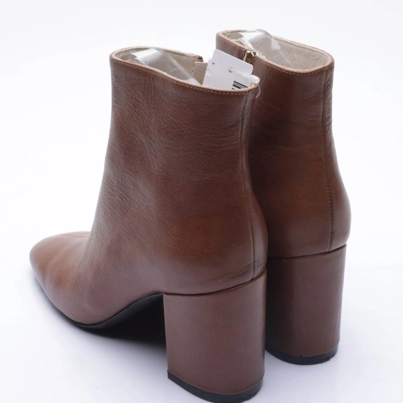 Stiefeletten EUR 37 Braun