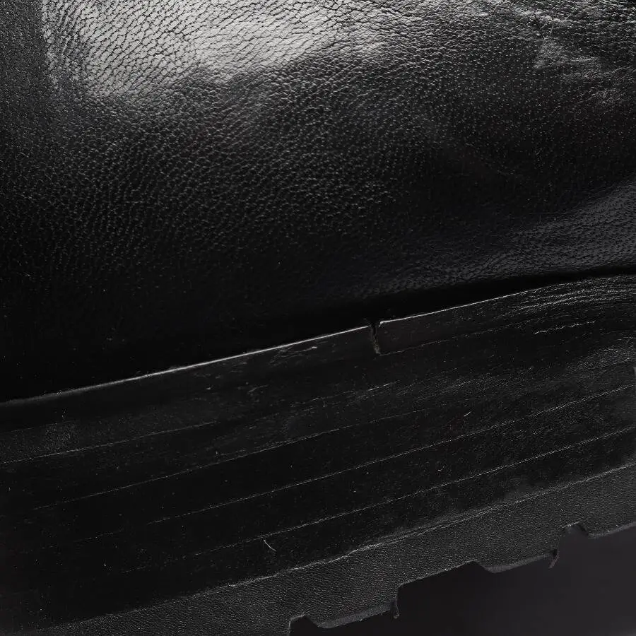 Stiefeletten EUR 39 Schwarz