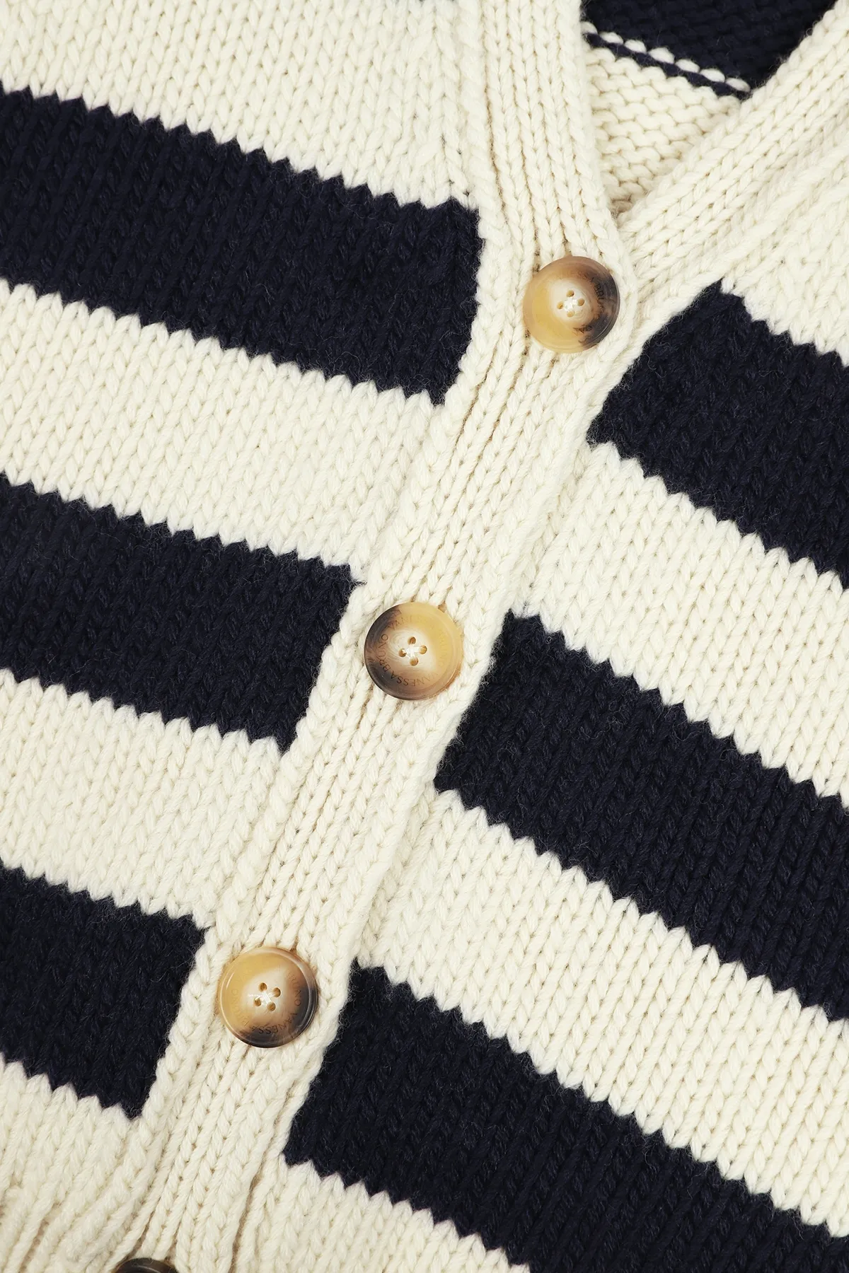 Strickweste Dounya
