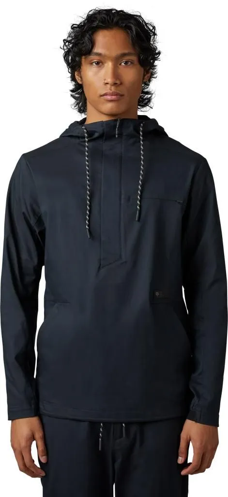 SURVIVALIST ANORAK 2.0