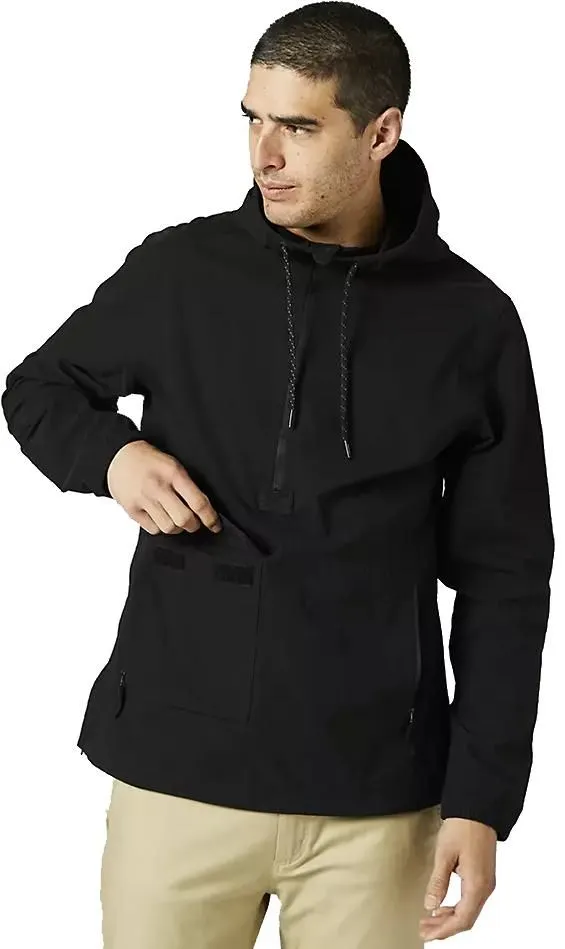 SURVIVALIST ANORAK Jacke