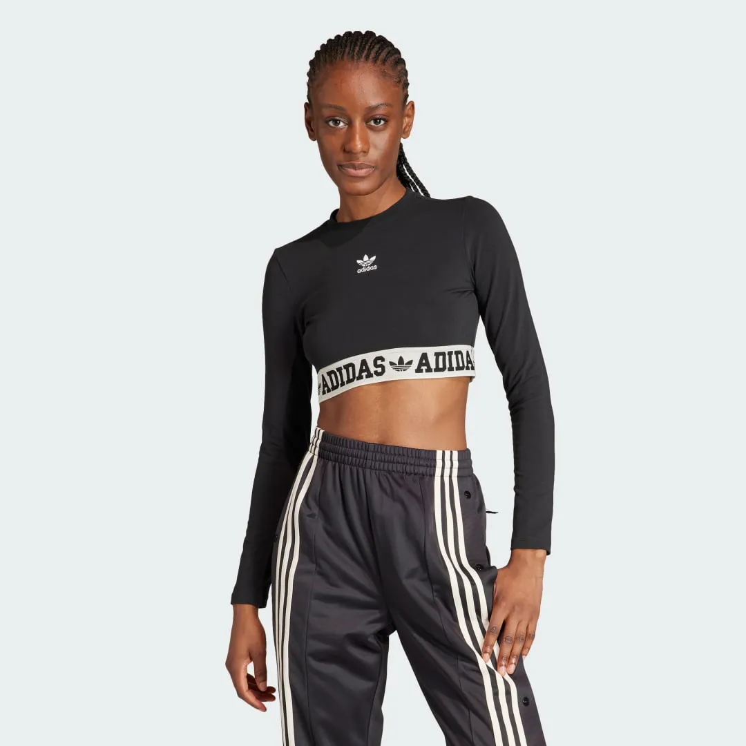 T-shirt adidas Originals Neutral Court Graphic IS5266