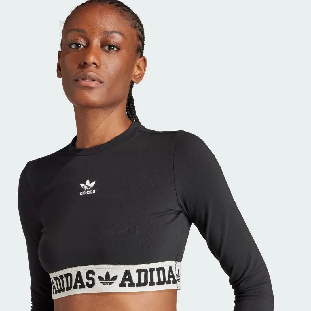 T-shirt adidas Originals Neutral Court Graphic IS5266