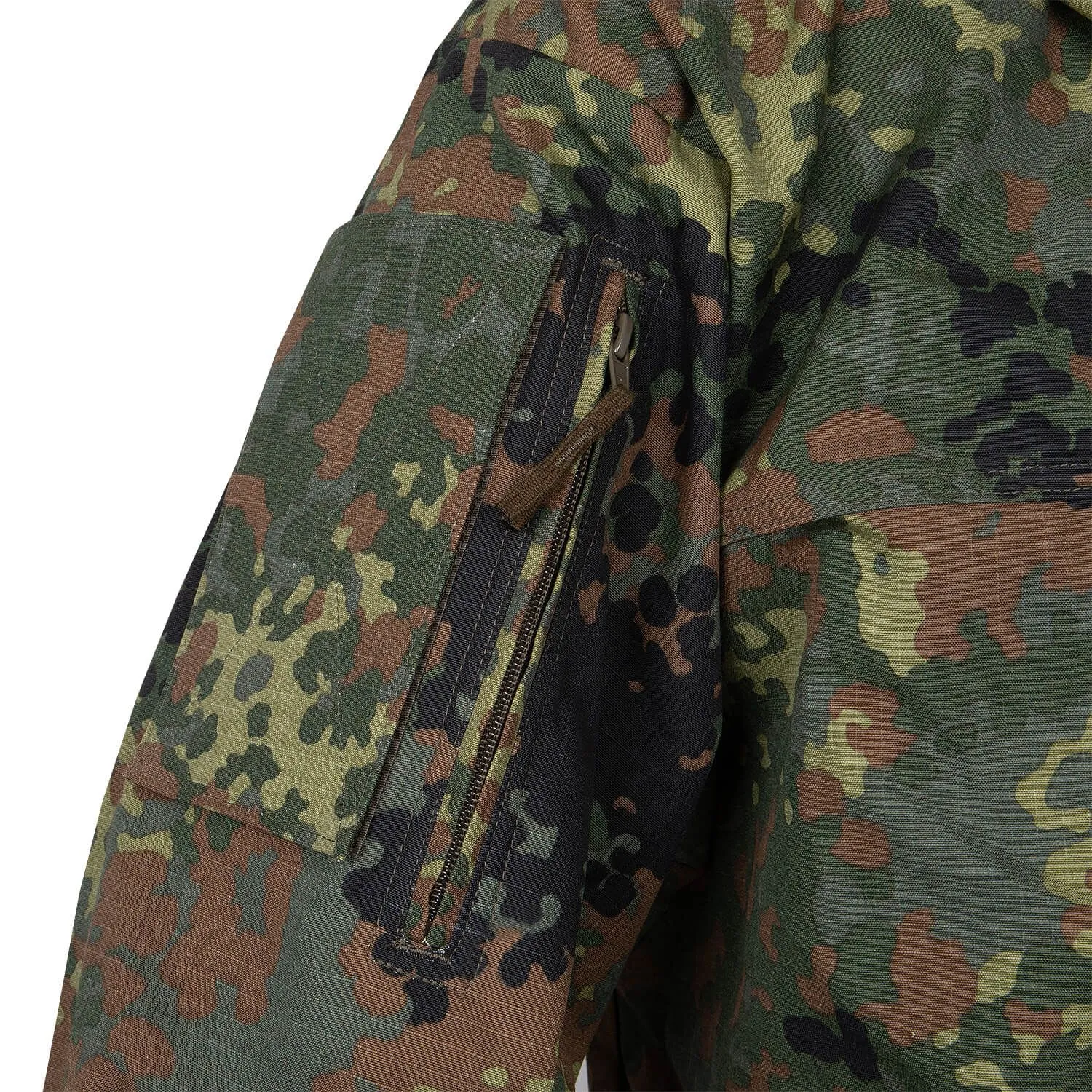 Tactical Poncho Anorak