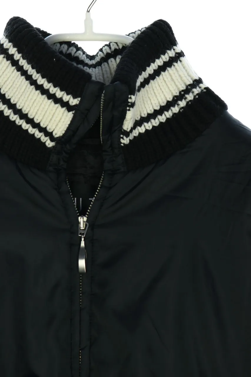 TUZZI - Norweger-Blouson-Jacke mit Zipper - D 40