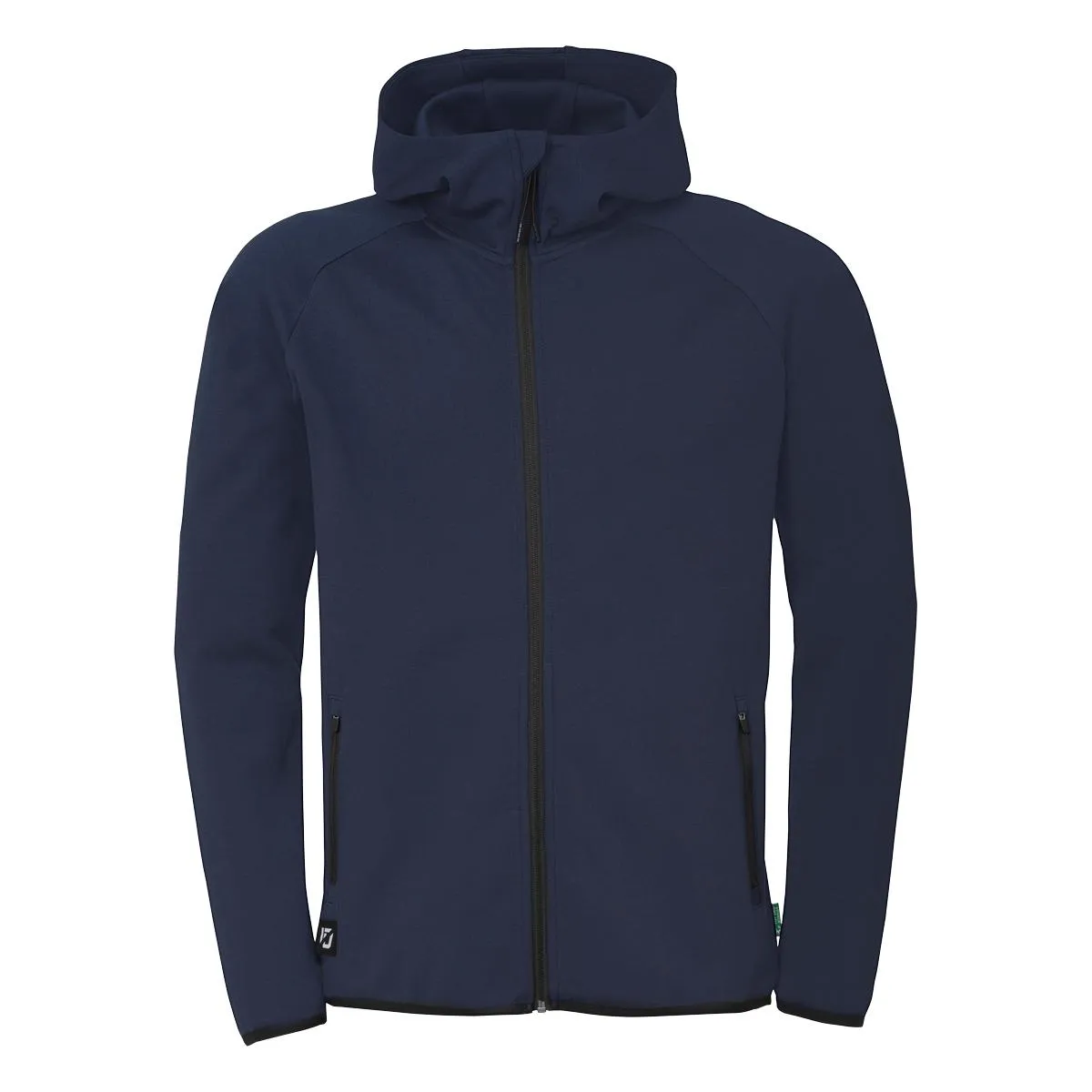 Uhlsport ID Kapuzenjacke Kinder marine im Online Shop von kaufen