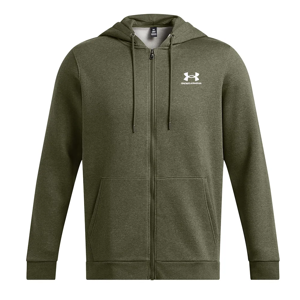 Under Armour Essential Fleece Kapuzenjacke