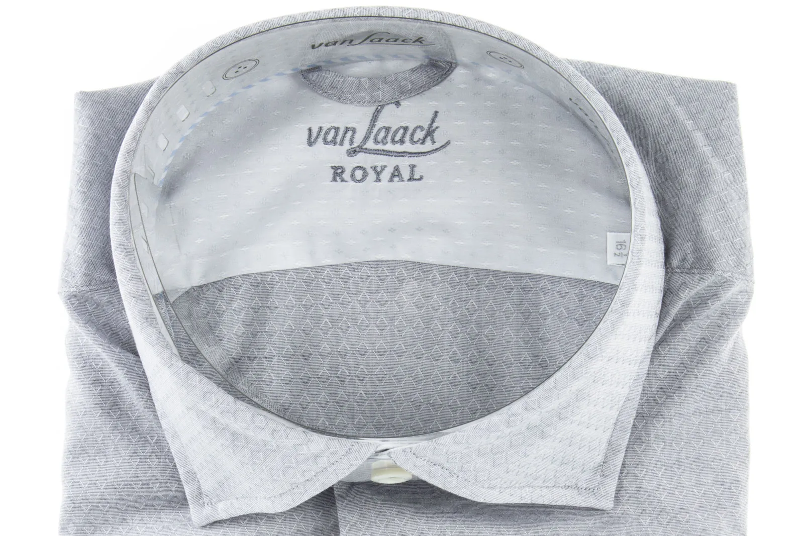VAN LAACK Hemd RIVARA-TF 