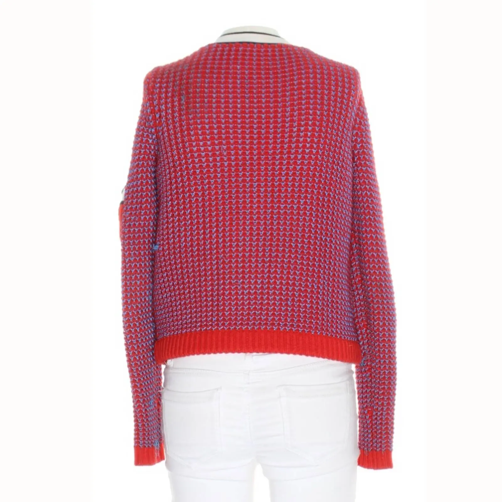 Übergangsjacke 38 Blau