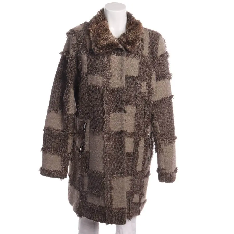Übergangsjacke L Mehrfarbig