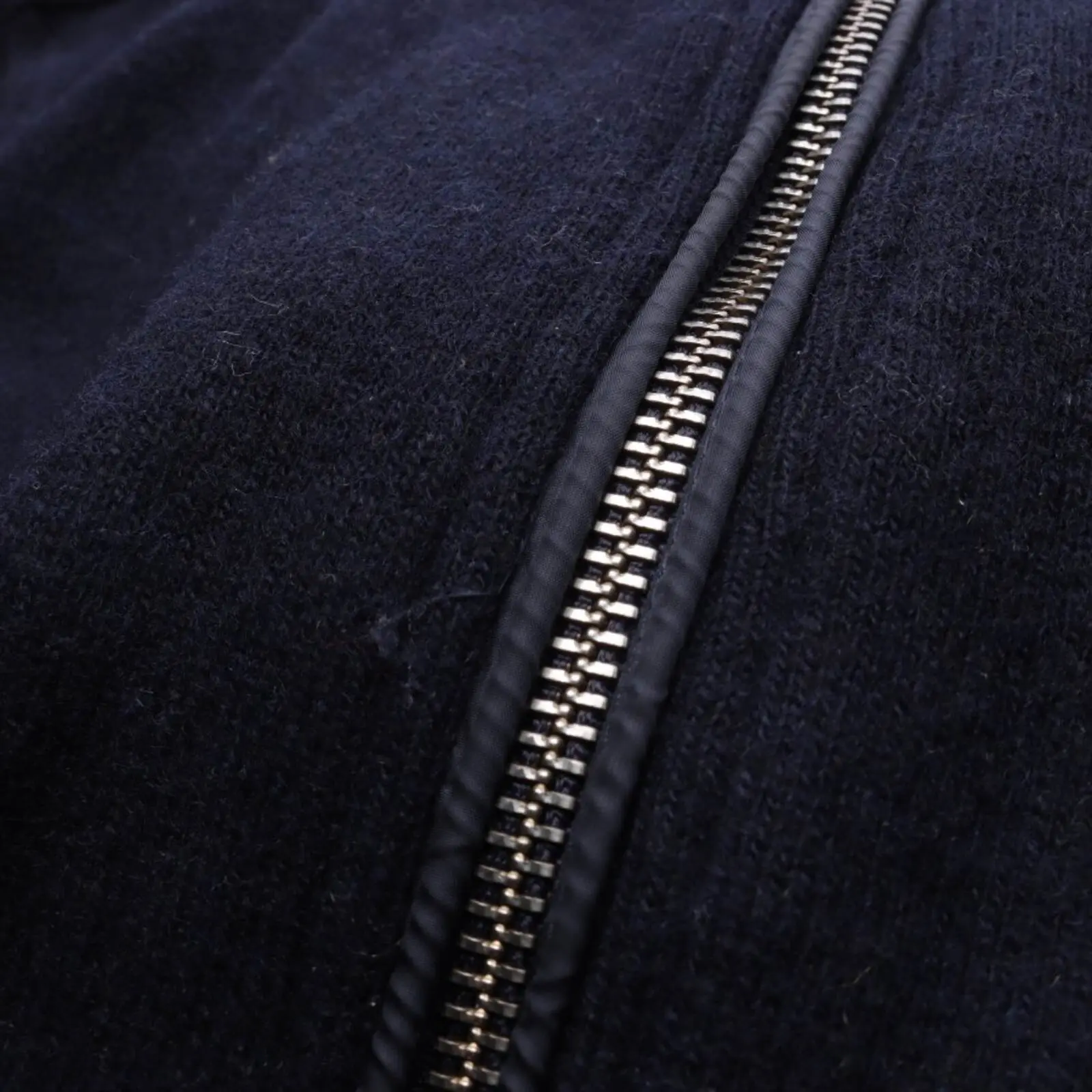 Übergangsjacke M Navy