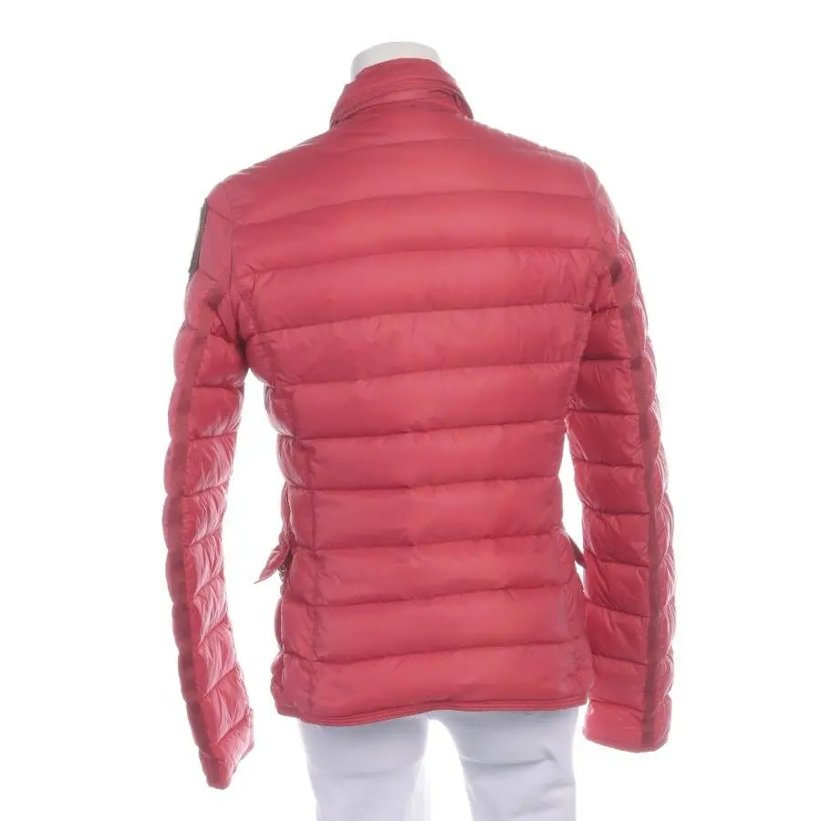 Übergangsjacke M Rot