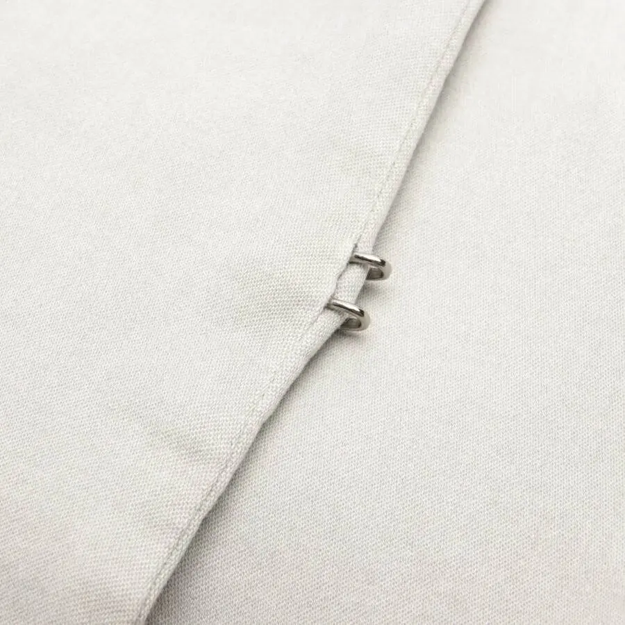 Übergangsjacke S Grau