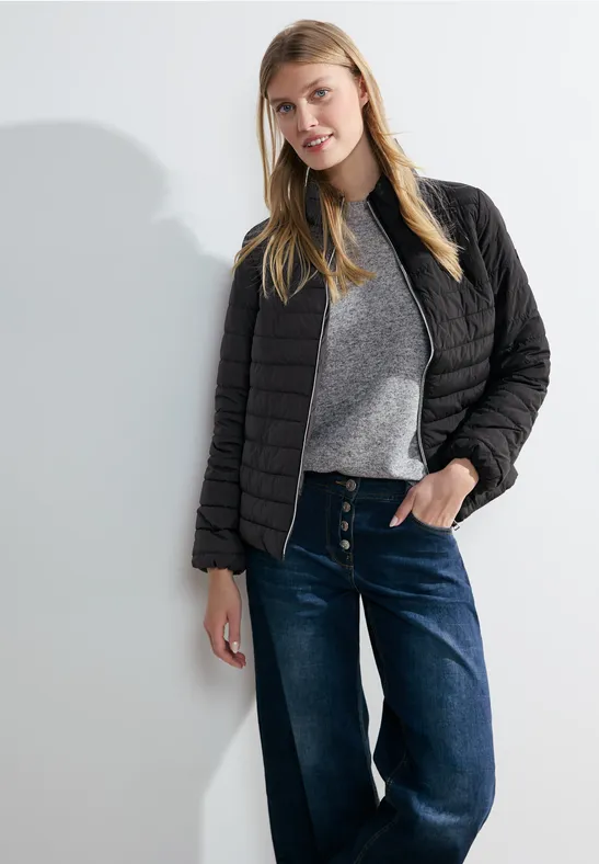Übergangsjacke